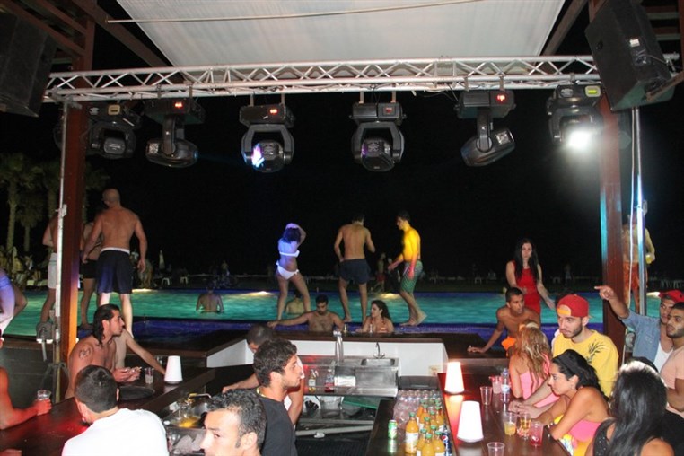 Ocean Whispers at Oceana